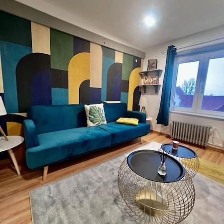 Suite Lou - Studio _ Residence Isaelle Bray-Dunes Luaran gambar