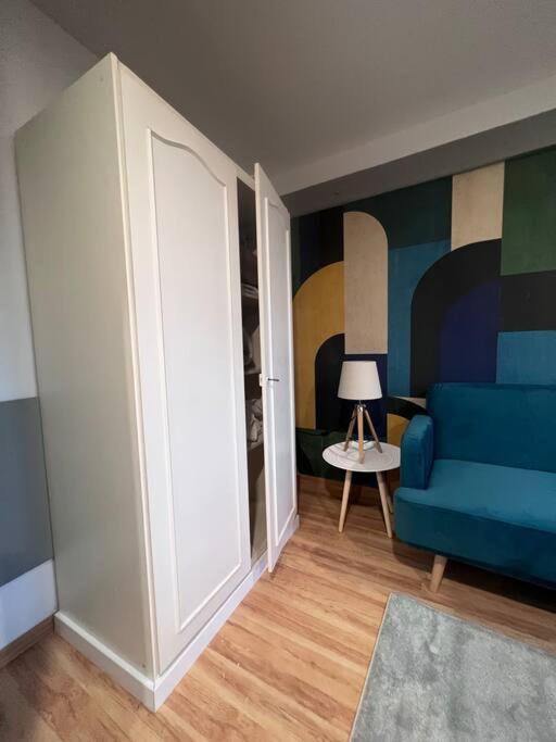 Suite Lou - Studio _ Residence Isaelle Bray-Dunes Luaran gambar