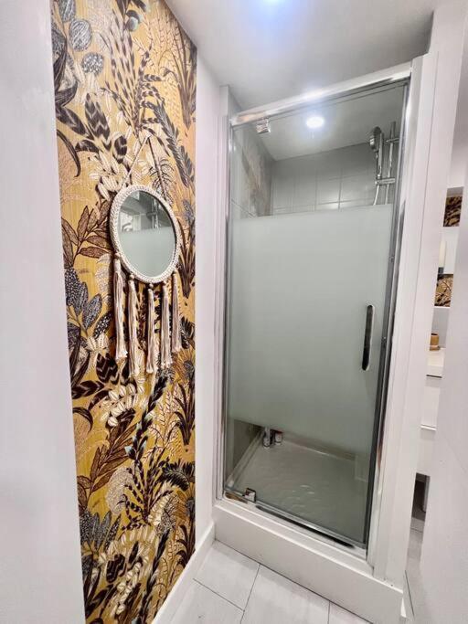 Suite Lou - Studio _ Residence Isaelle Bray-Dunes Luaran gambar
