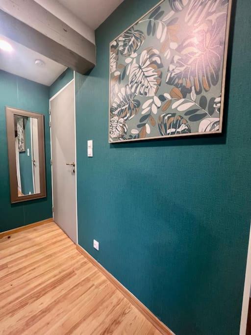 Suite Lou - Studio _ Residence Isaelle Bray-Dunes Luaran gambar