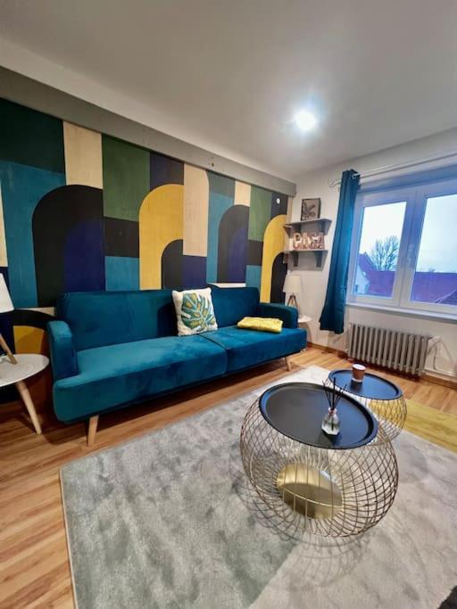 Suite Lou - Studio _ Residence Isaelle Bray-Dunes Luaran gambar